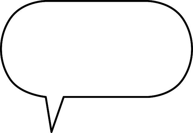 Dialogue Cloud Clipart