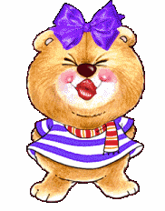 Pictures Of Cartoon Kisses - ClipArt Best