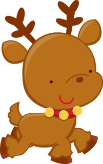 1000+ images about Reindeer Art | Cutting files, Clip ...