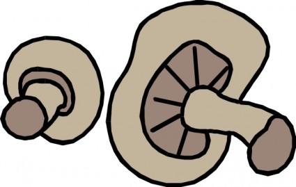 Mushroom Cloud Clip Art - ClipArt Best