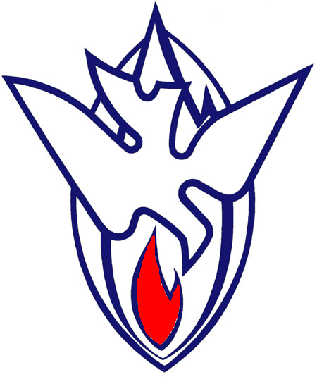 Sacrament Of Confirmation Clipart