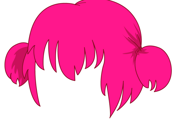 How to Draw and Vector a Kawaii Vampire Chibi in Illustrator