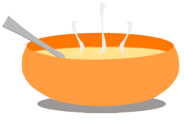 Soup Clip Art Pictures - Free Clipart Images