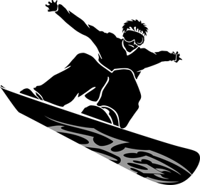 ski Vector Free Download