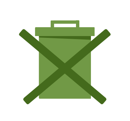 zero-waste-icon - Elena Cuadrado