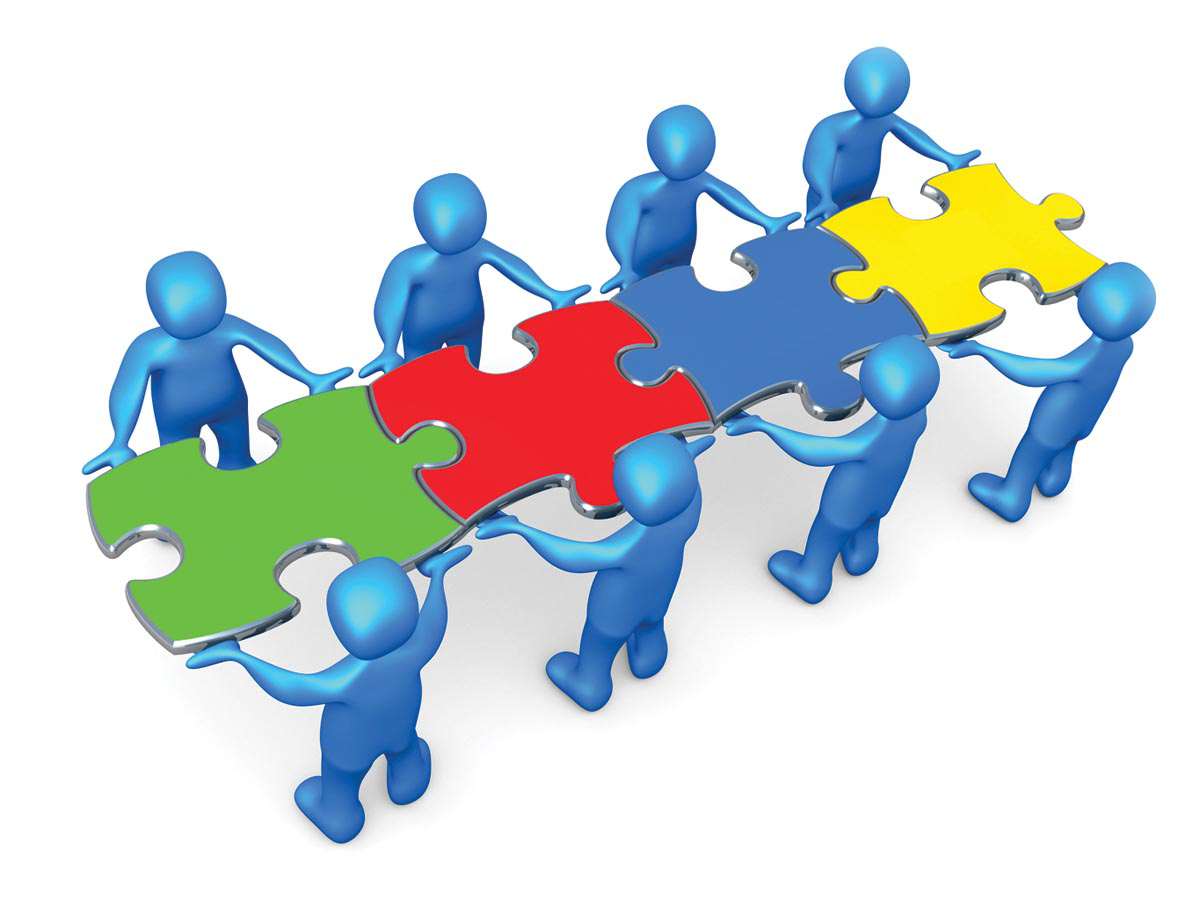 setting goals: teamwork - IPD Belize