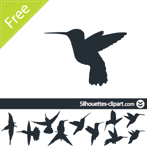 1000+ images about Silhouettes