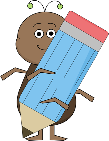 Cute School Clip Art - Free Clipart Images