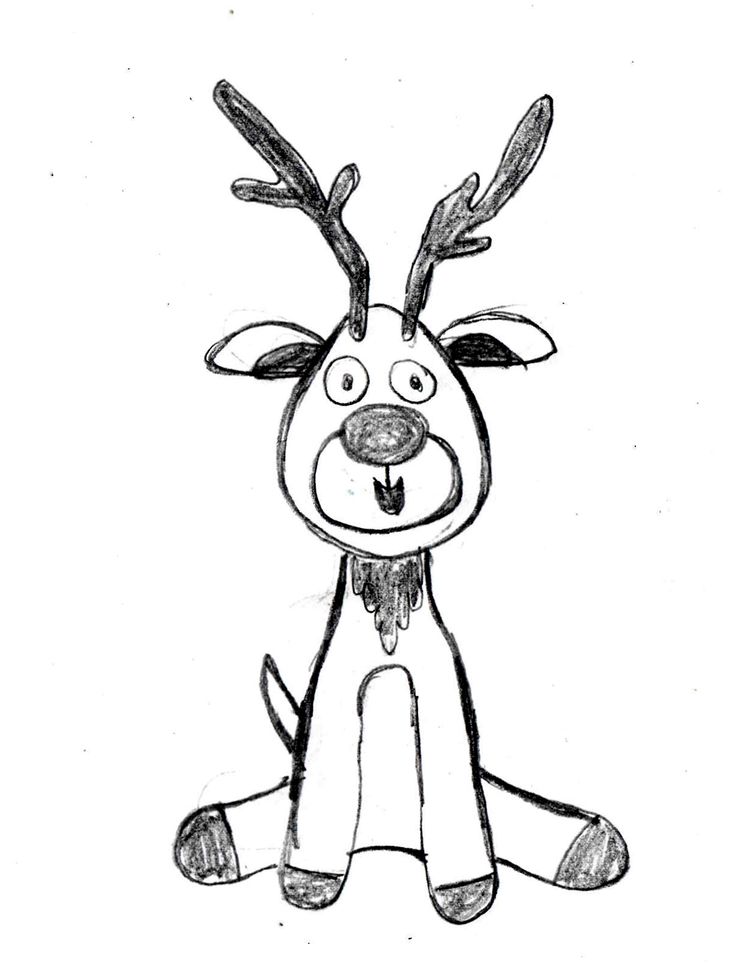 Red nose, Draw and Apps