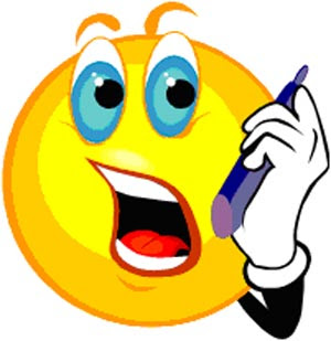Smiley Face Clip Art - Clipartion.com