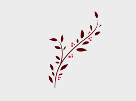 Free Tree Branch - Vector Art