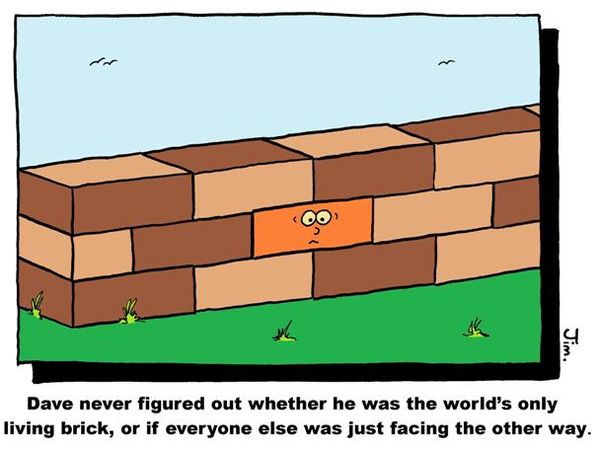 Cartoon Blog | Cartoons By Jim