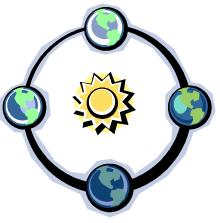 Gravity 20clipart - Free Clipart Images