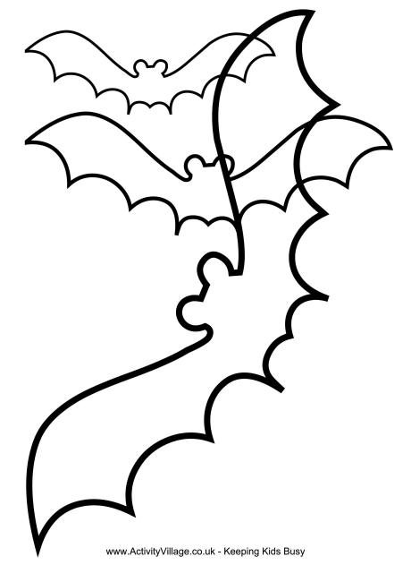 Animal Templates