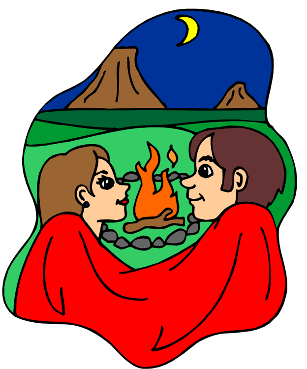 Neighborhood Watch Clipart