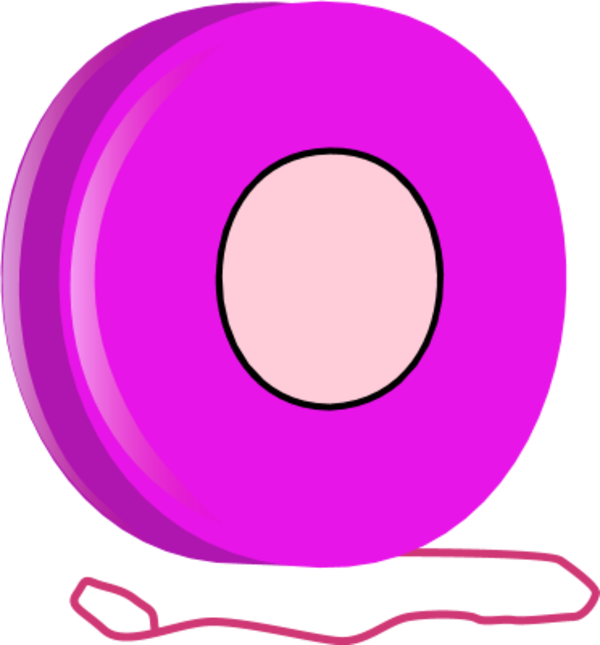 Yo-Yo Clipart | Free Download Clip Art | Free Clip Art | on ...