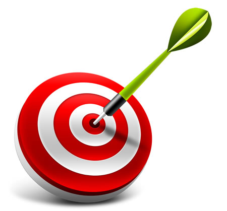 Dart Board Graphic | Free Download Clip Art | Free Clip Art | on ...