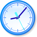 Category:Clocks without numbers (with hour and minute marks ...