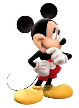 Mickey Mouse Clubhouse Clipart - Free Clipart Images