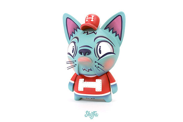 shiffa | Good Boy