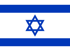 Flag of Israel - Wikipedia