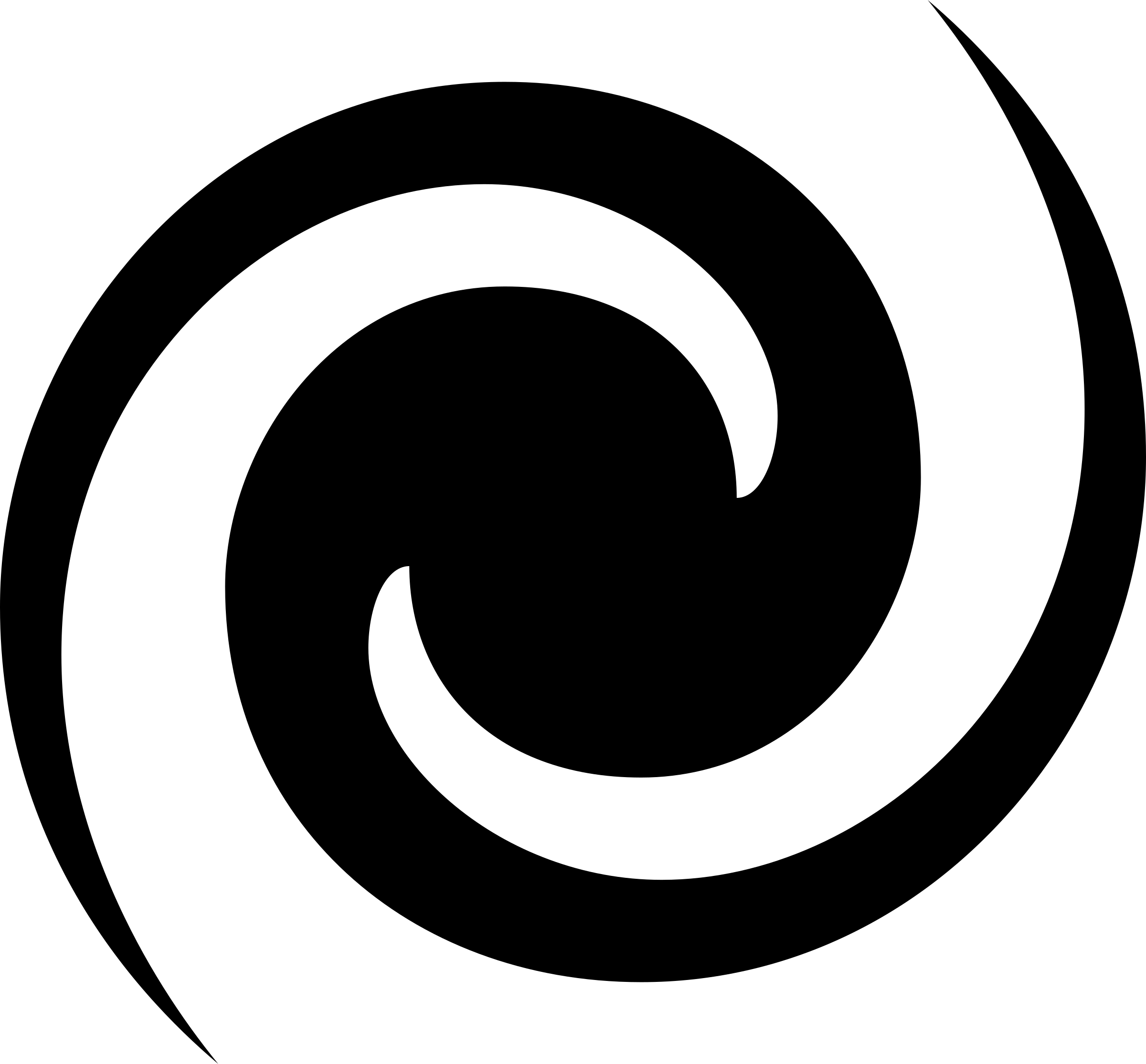 spiral icon Gallery