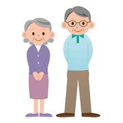 Grandparents Clipart - Free Clipart Images