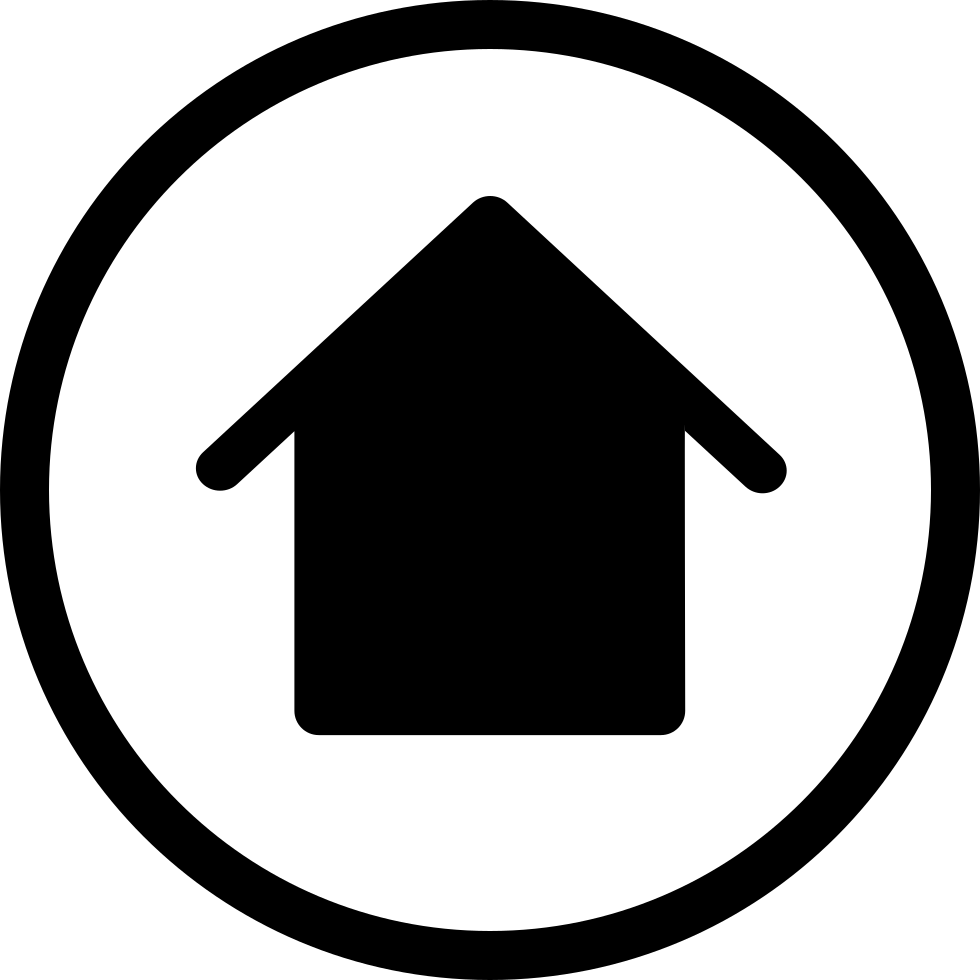 Home Icon Home Page Fill Svg Png Icon Free Download (#275478 ...