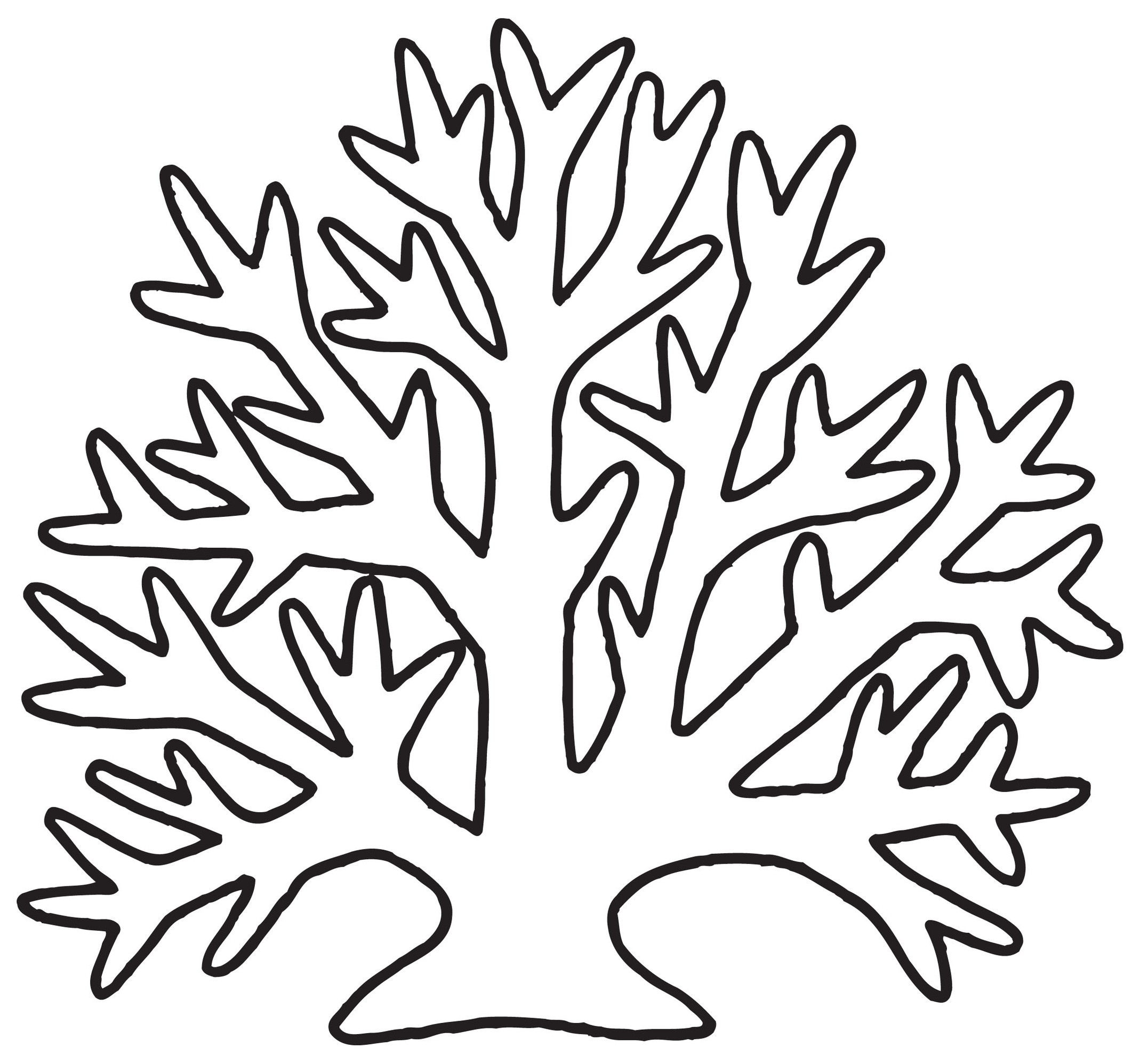 How To Draw Seaweed Clipart - Free to use Clip Art Resource