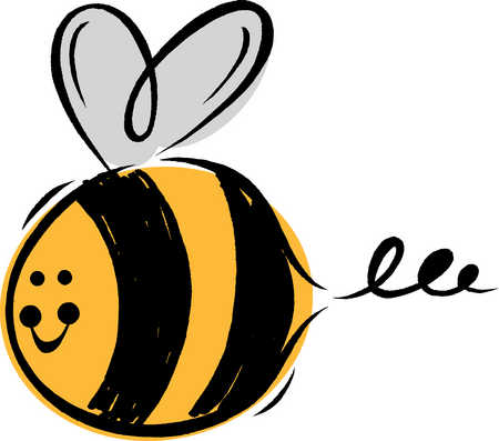 Bumble Bee Illustrations | Free Download Clip Art | Free Clip Art ...