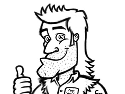 Mullet Clipart | Free Download Clip Art | Free Clip Art | on ...