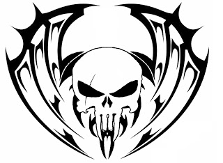 10 Tato Tribal Keren ~ Photo Wallpaper Android