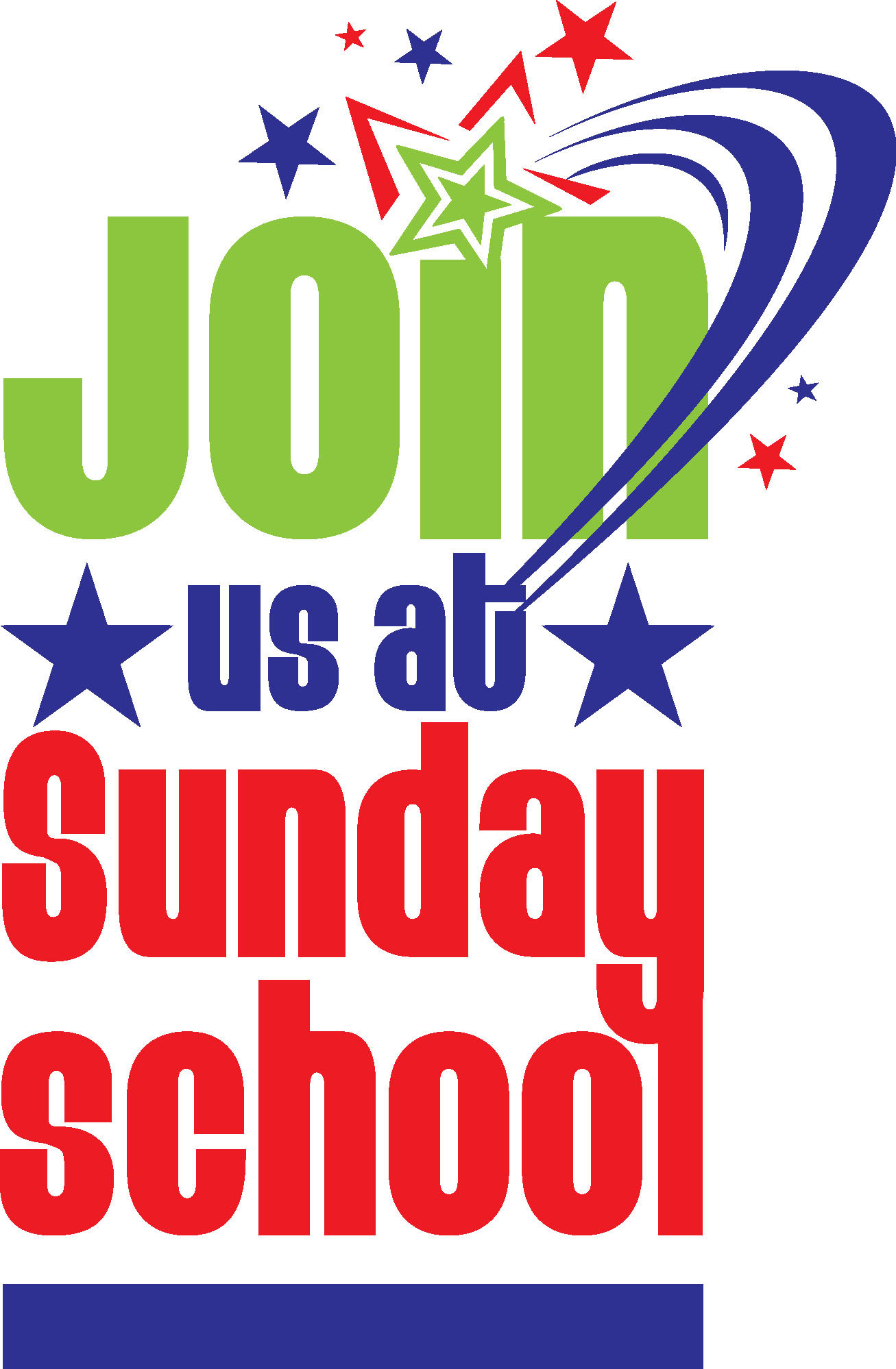 Sunday school pictures clipart