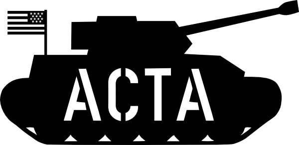 Military tank clipart