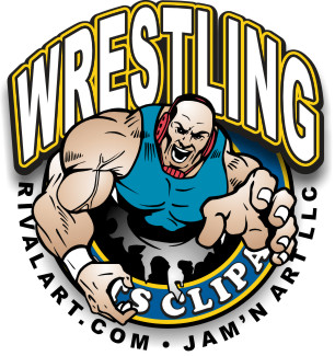 Wwe Clipart
