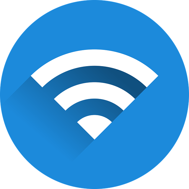 Free photo Internet Wlan Connection Radio Network Wireless - Max Pixel