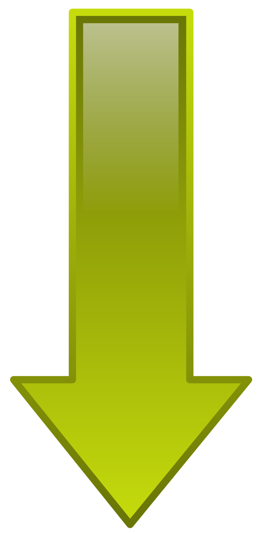 Free Arrow Clipart No Background