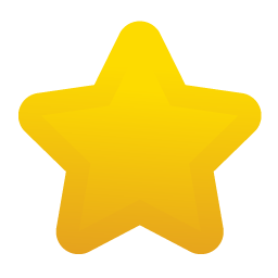 Star PNG image, free picture download