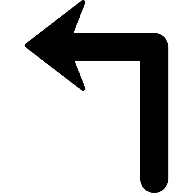 Turn Left Vectors, Photos and PSD files | Free Download
