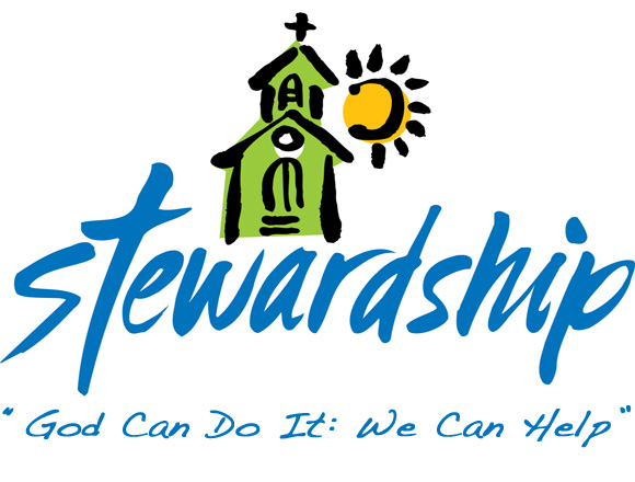 Stewardship Clipart - Tumundografico