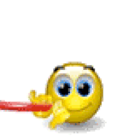 Excited Happy Shout For Joy Smiley Smilie Emoticon Emoticons ...