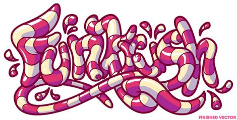 Beautiful Handwriting, Lettering and Calligraphy – Smashing Magazine