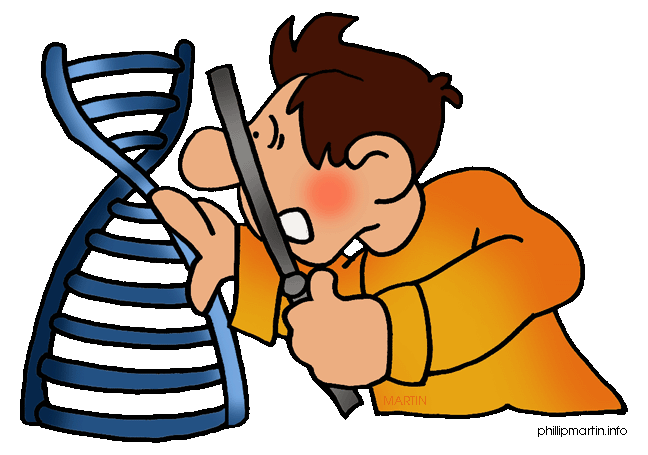 Biology clipart