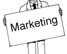 Marketing Clip Art - Tumundografico