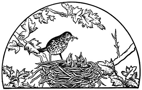 Vintage clip art public domain