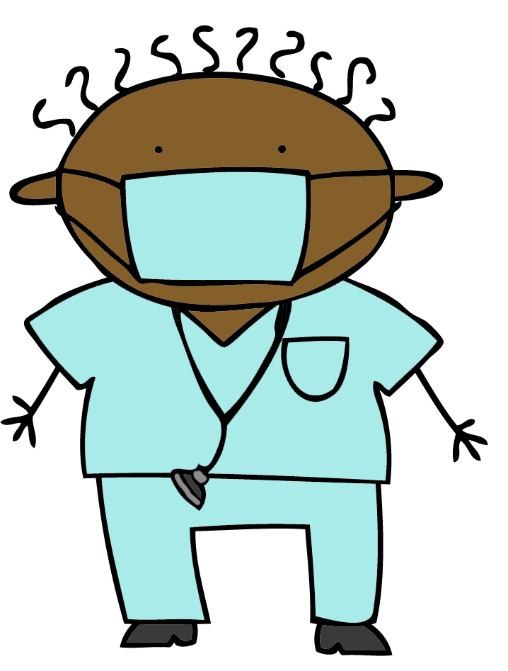 Funny Doctor Clipart | Free Download Clip Art | Free Clip Art | on ...