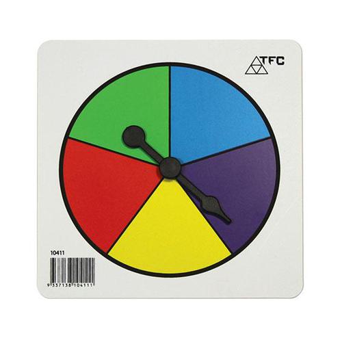 The Educational Warehouse/Teaching Homeschooling Schoo | Spinners