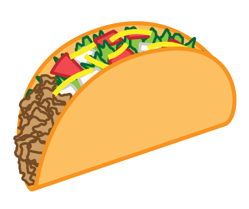 Free to Use & Public Domain Food Clip Art