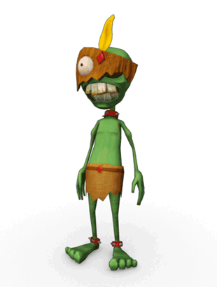 3D Animation | Daniel Rosas . Animation