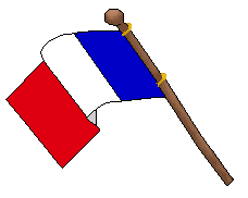 French Flag Clip Art - ClipArt Best